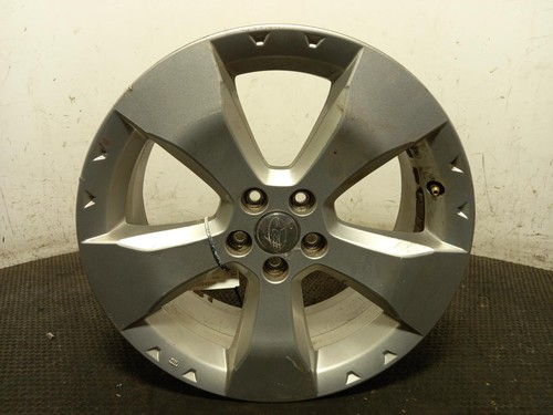 Subaru forester alloy wheel - forester, 17