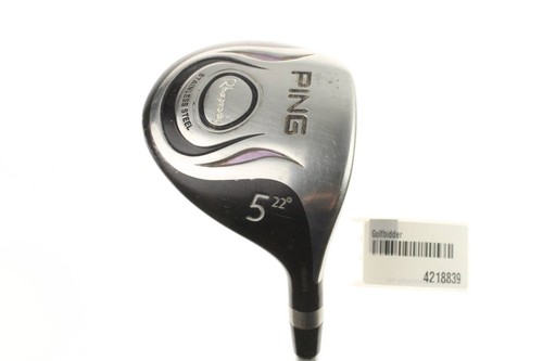 Ping rhapsody golf - ping,