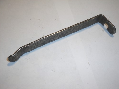 Bsa 9170 cranked tyre - bsa,