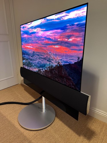 Bang olufsen o - olufsen, b&o