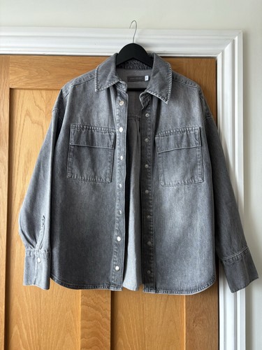 Mint velvet grey denin - mint,
