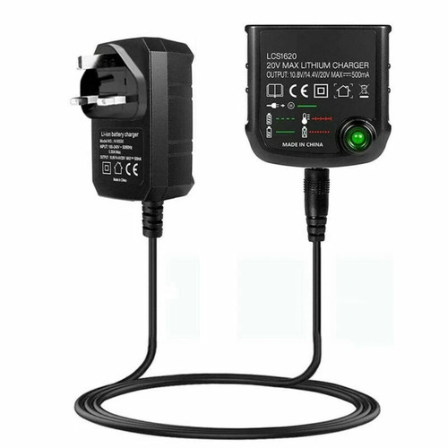 Battery charger lithium ion - battery, lithium-ion