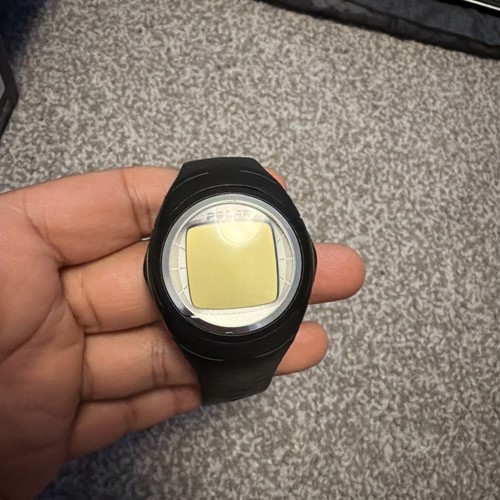 Polar heart rate monitor - polar,