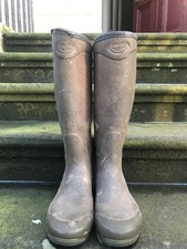 Vintage Le Chameau MEN'S