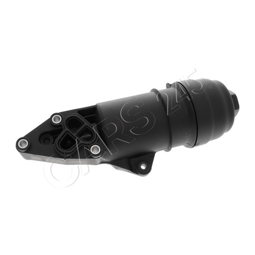 Oil filter housing assembly - filter,