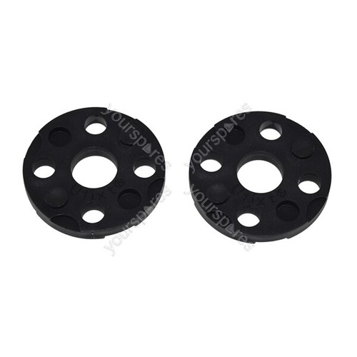 Blade spacers fits flymo - spacers,