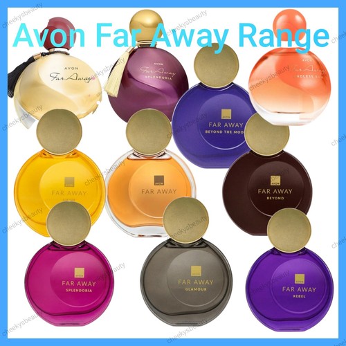 Avon far away - avon,