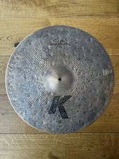Zildjian K Custom Special Dry