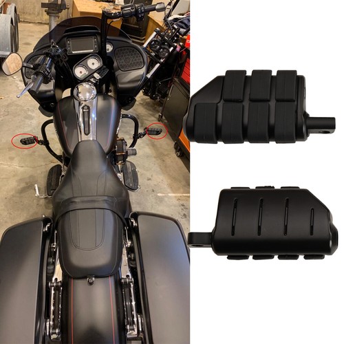 10mm motorcycle highway foot - 10mm,