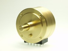 Potentiometer Alps RK50