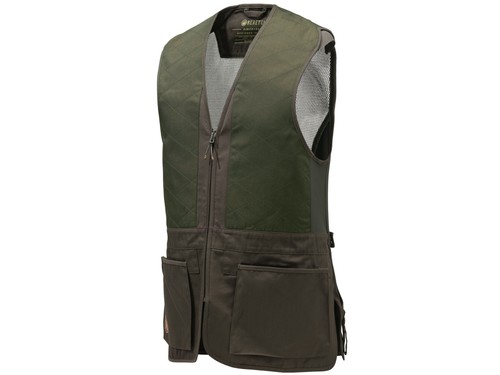 Beretta tredi competition clay - beretta,
