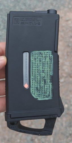 Epm magpul airsoft - magpul,
