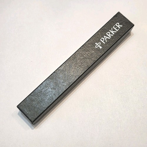 Vtg parker sterling - parker, '75