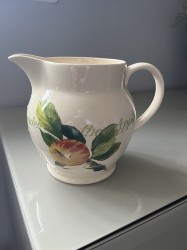 Emma bridgewater pint jug - emma,