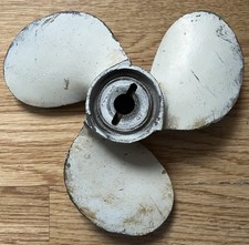 Boat Propeller