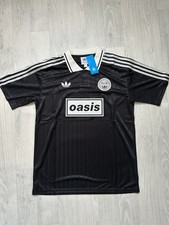Adidas X Oasis Tour Live ‘25