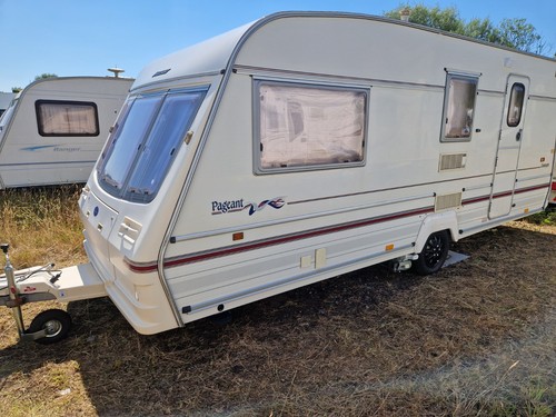 Berth bailey pageant - 4,