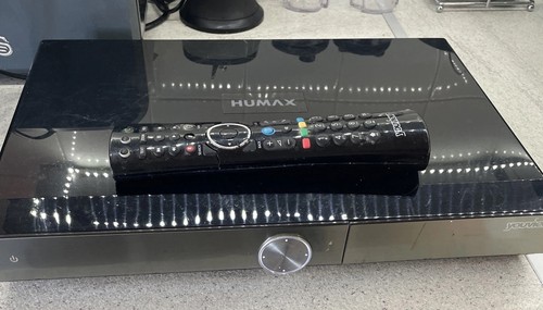 Humax youview dtr t1010 - humax,