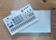 Korg Volca Sample.