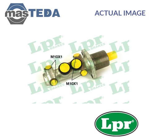1229 brake master cylinder lpr - brake,