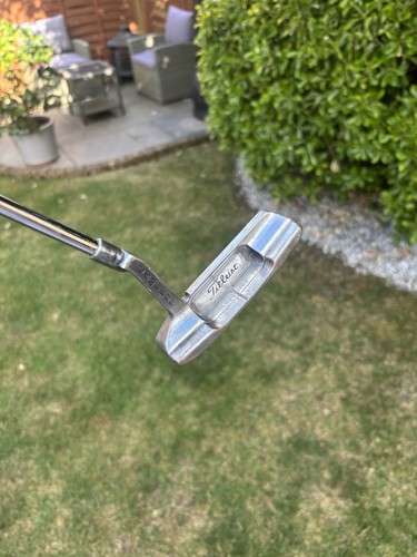 Scotty cameron pro - scotty,