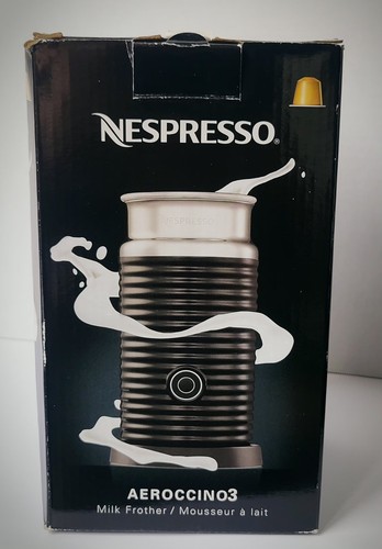 Nib nespresso aeroccino - nespresso aeroccino, 3