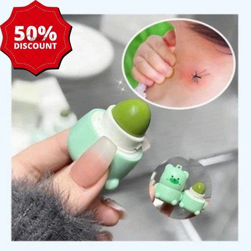 Mosquito bite relief - mosquito,