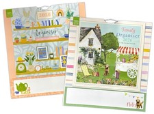 2026 Month View 36cm Planner 3