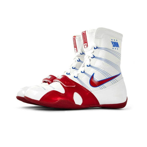 Boxing shoes hyperko - shoes, style