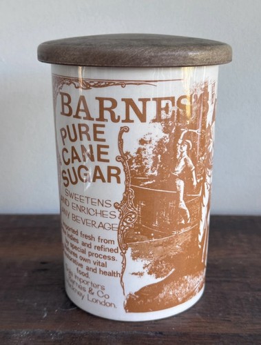 Crown devon barnes pure - pure, cane