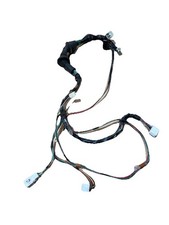 Toyota starlet turbo glanza v jdm import ep91 os driver door Wiring Loom