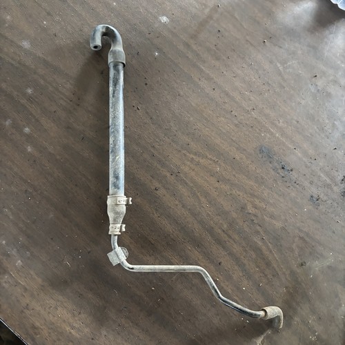 Freelander front diff - 2,