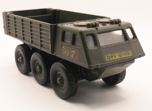 Solido verem alvis stalwart - solido,