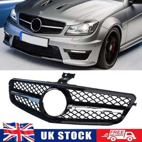 Front radiator grille grill - grille,