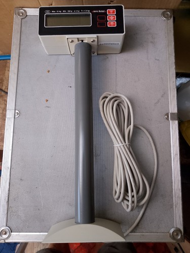 Avery berkel fx120 display - avery,