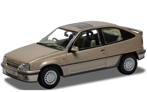 Corgi vauxhall astra mk2 gte - vauxhall,