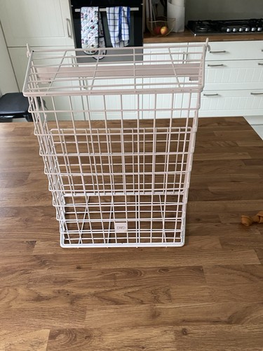 Letterbox cage indoor mail - letterbox,