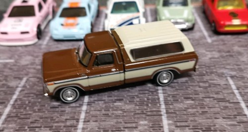 Greenlight ford f150 pickup - greenlight,
