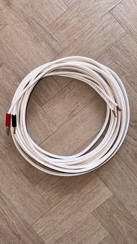 Naim nac speaker cable - nac,