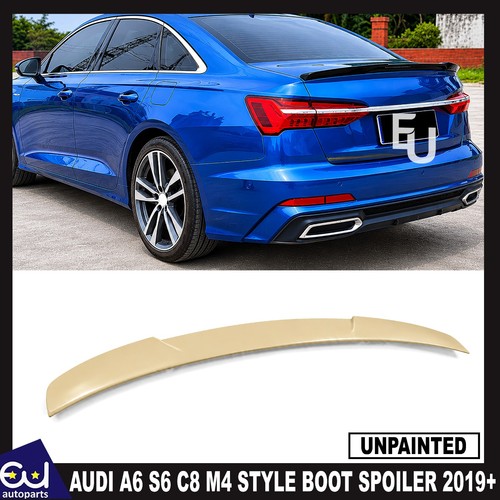 For audi saloon - for, rear