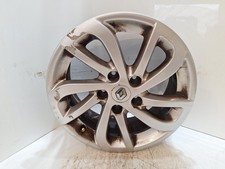 RENAULT SCENIC MK3 2009-2015