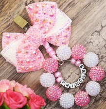 Personalised stunning pram