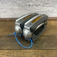 Lowrider Bow Pedals 1/2 in