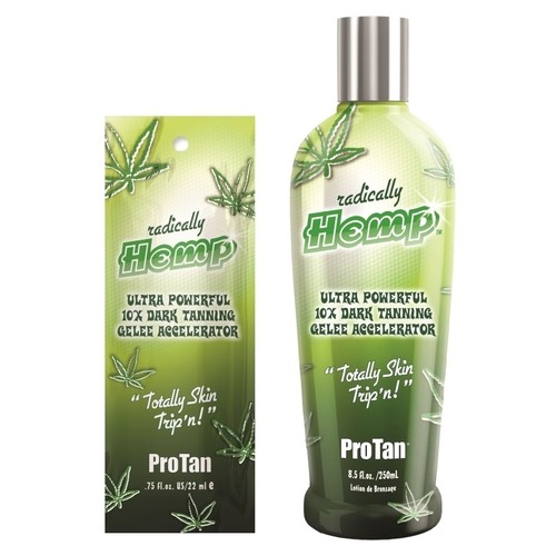 Pro tan radically - pro, gelee