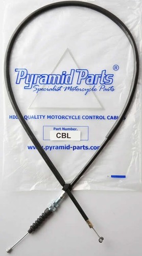Yamaha tw125 1999 - tw125, clutch