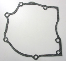 HONDA CB125T ENGINE GENERATOR COVER GASKET  NEW