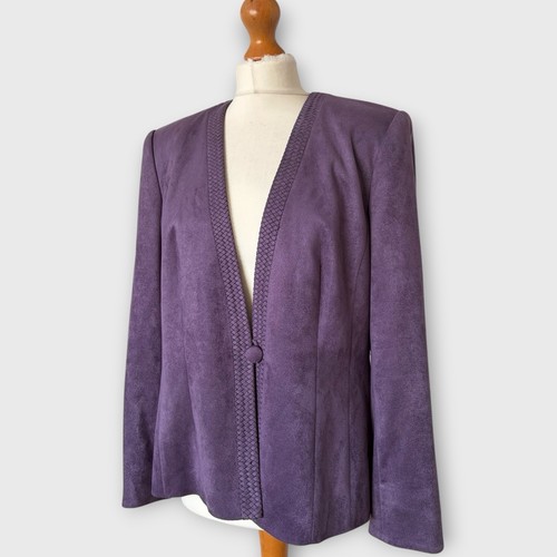 Jacques vert blazer jacket - vert,
