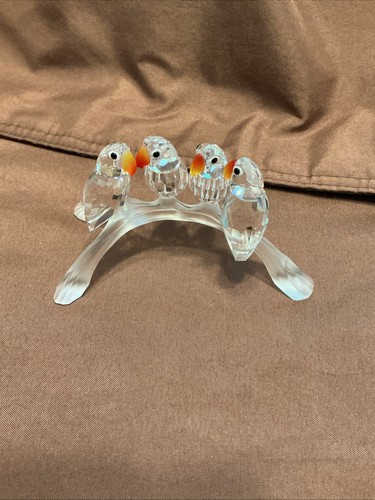 Swarovski crystal baby - swarovski,