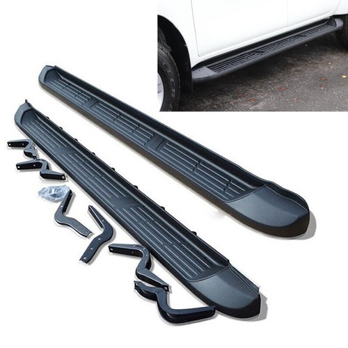 For toyota hilux mk8 black - for,