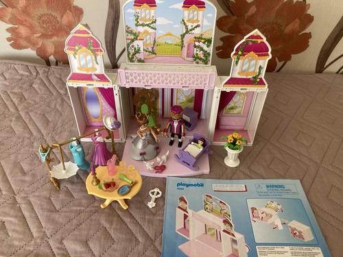 Playmobil 4898 princess - playmobil,